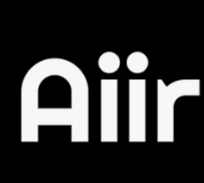 Air breathings