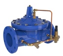 Cla-Val 90-01 Valvula Reductora de presion 3"