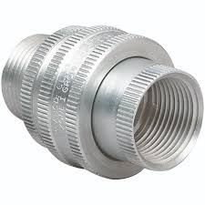 Hubbell Killark AL UNION UNIVERSAL, 1-1/4" MALE/FEMALE. KILLARK.GUF-4
