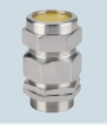Explosion Proof Cable gland 3/4"   ATEX Certification