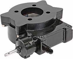 Rotork AB Gearbox (Caja engrane) 38:1 F16 Output. ROTORK.AB880M/38:1/F16