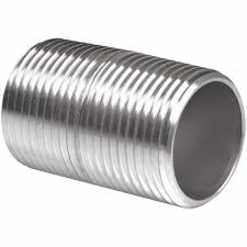 Hubbell Killark COND NIPPLE, RIGID AL 2-1/2". KILLARK.AN-7
