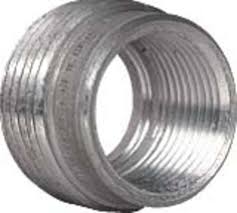 Hubbell Killark Reducing Bushing. 1-1/4". X .3/4". KILLARK.R-42