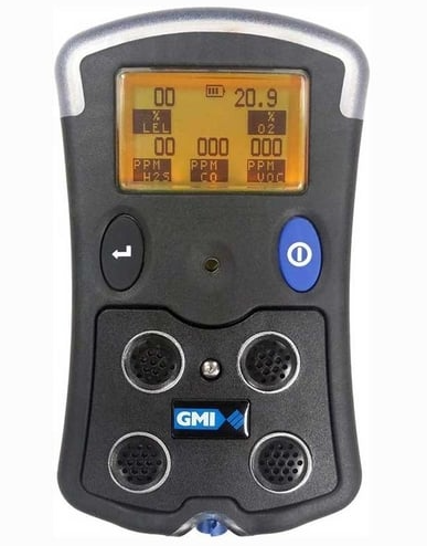 [TELEDYNE.PS500.61178] TELEDYNE PS500 61178 PS500 Drycell + Datalogging (Instrument Pricing)