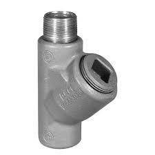 [KILLARK.EYS-2] Hubbel Killark Explosion proof seal 3/4". KILLARK.EYS-2